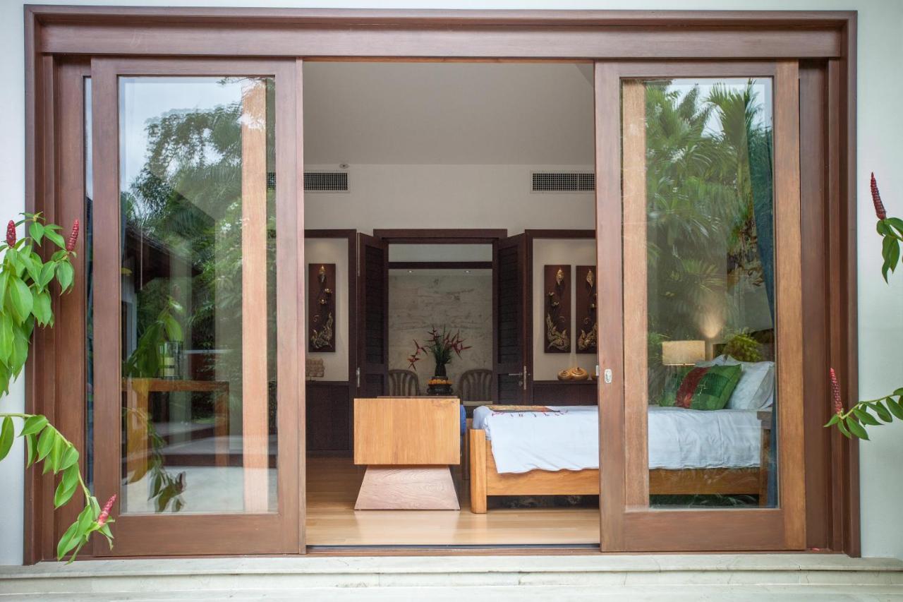Villa Baan Pinya Balinese Style Pool *