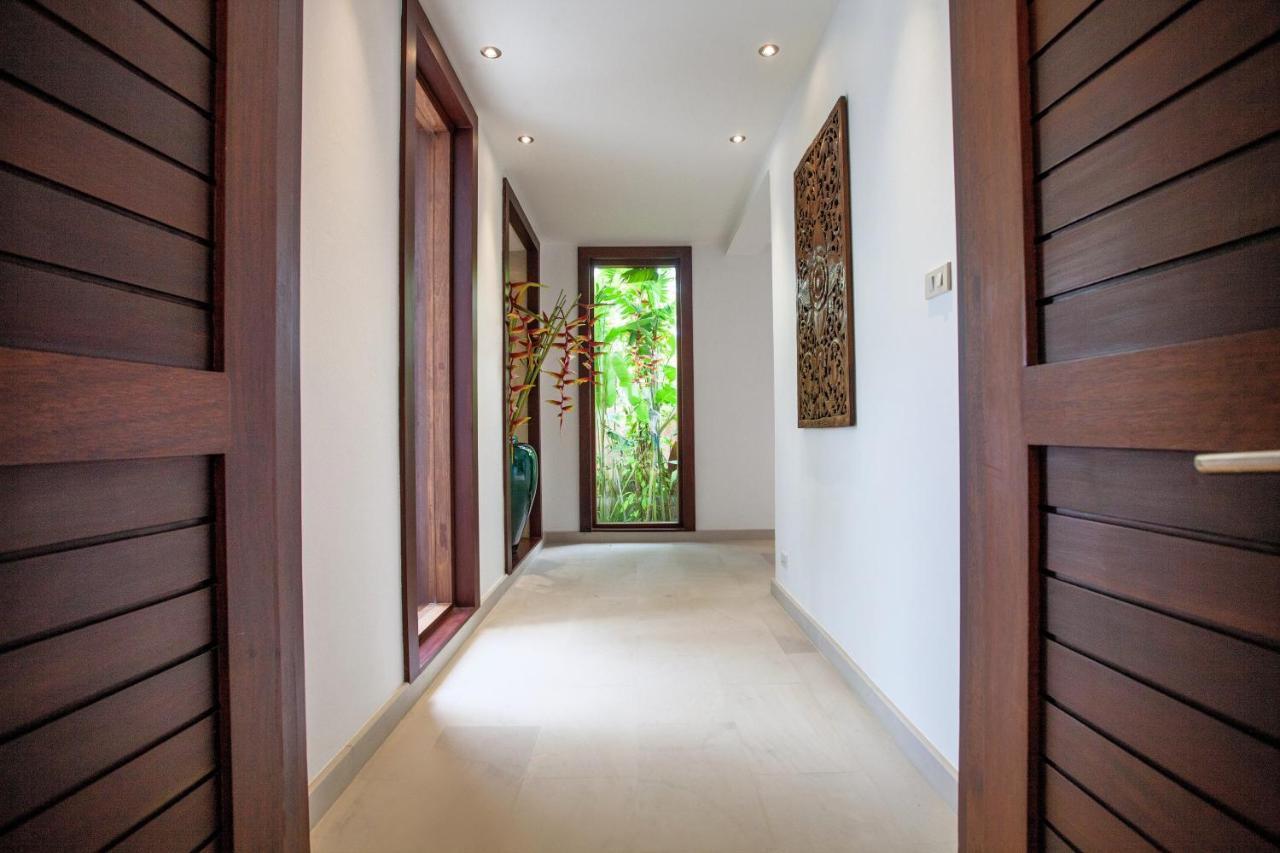 Villa Baan Pinya Balinese Style Pool Krabi
