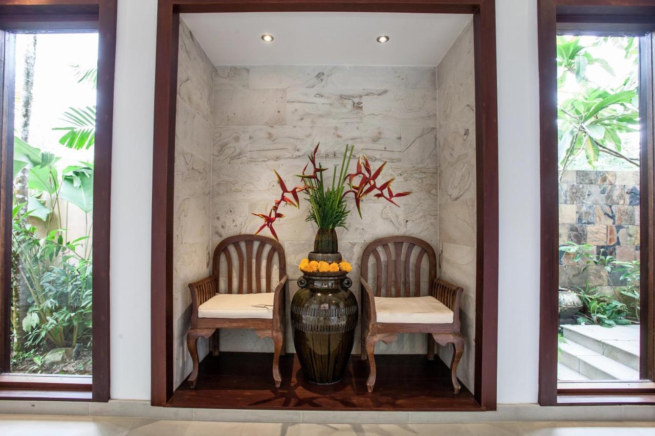 Villa Baan Pinya Balinese Style Pool