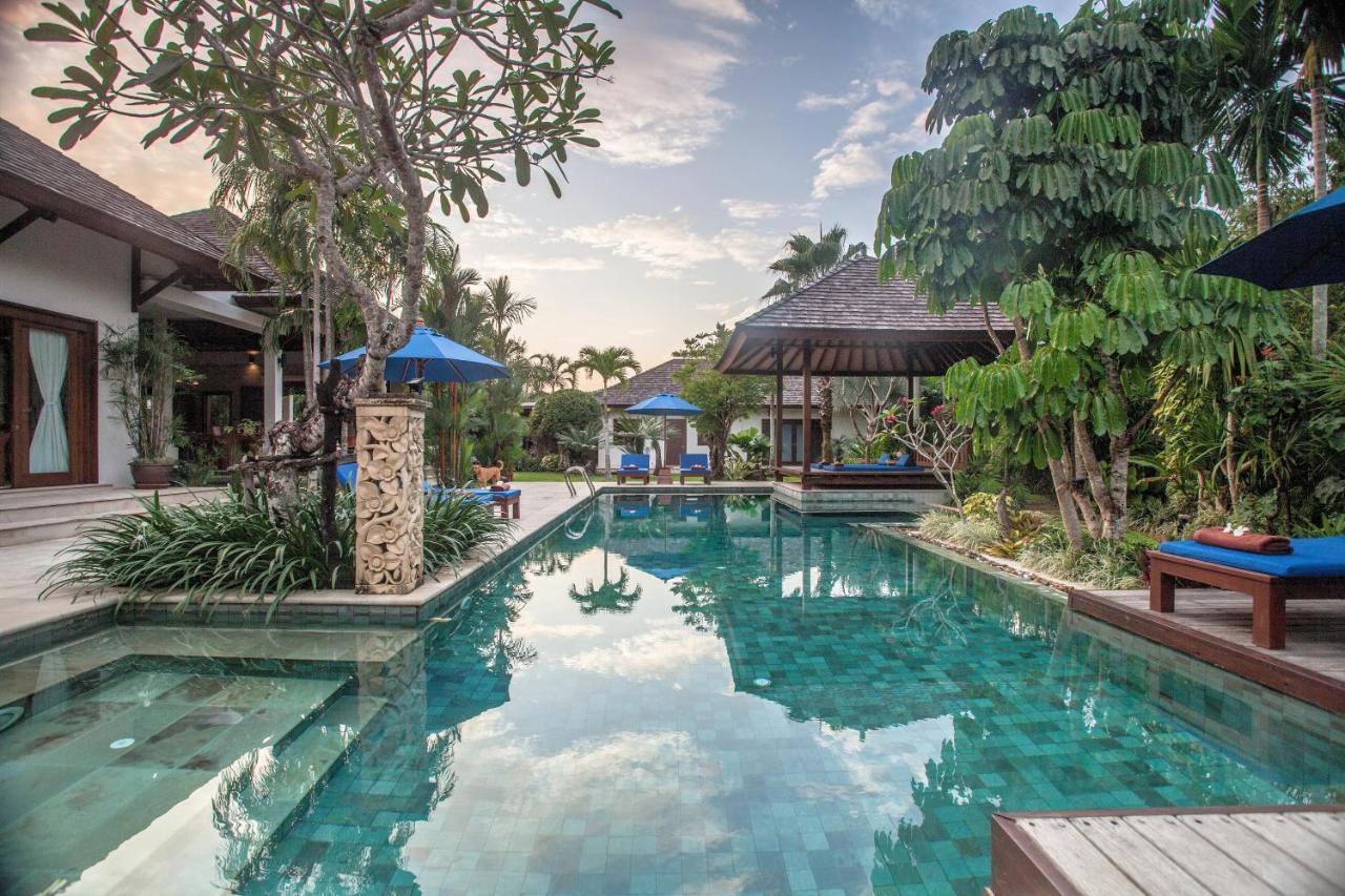 Baan Pinya Balinese Style Pool Villa *