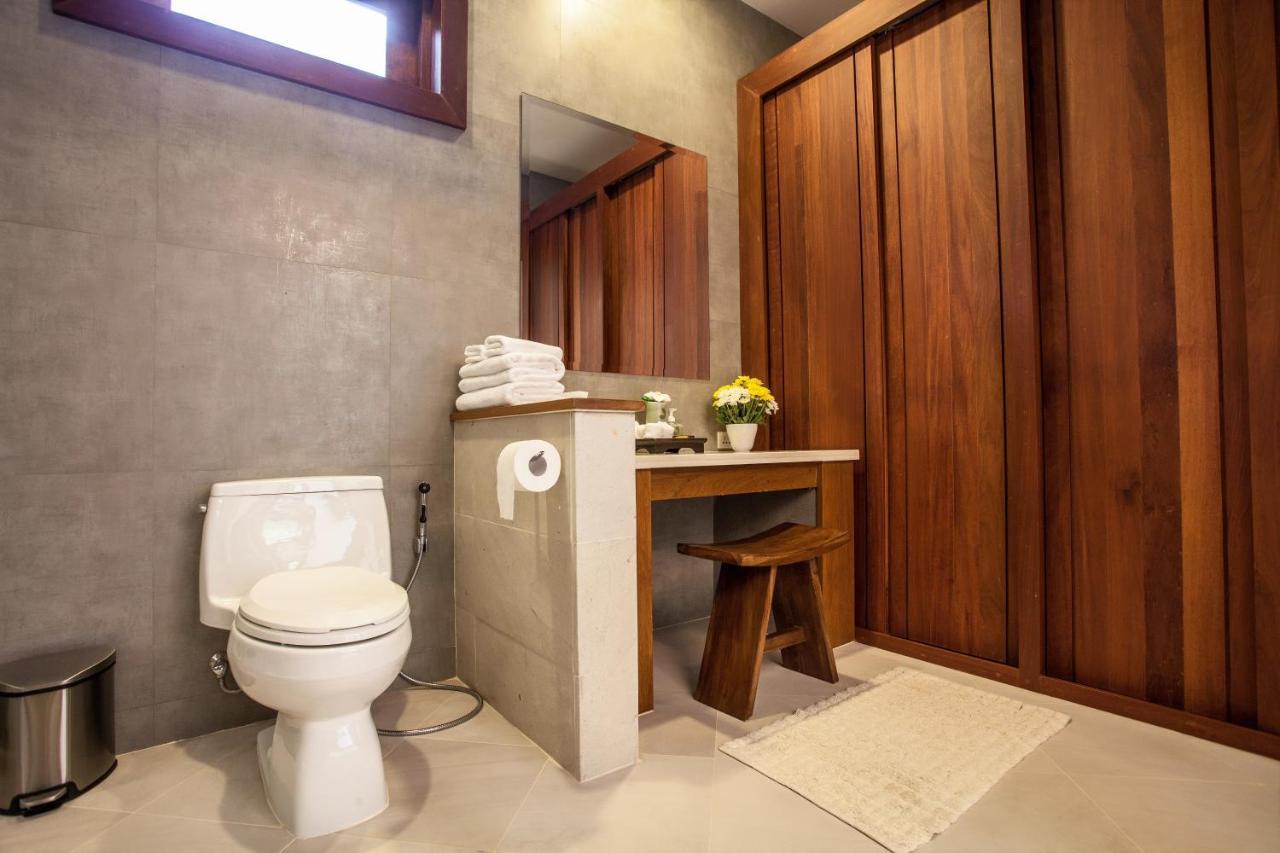 Baan Pinya Balinese Style Pool Villa *