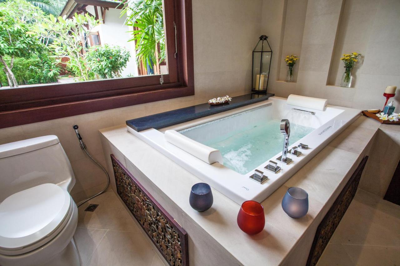 Baan Pinya Balinese Style Pool *