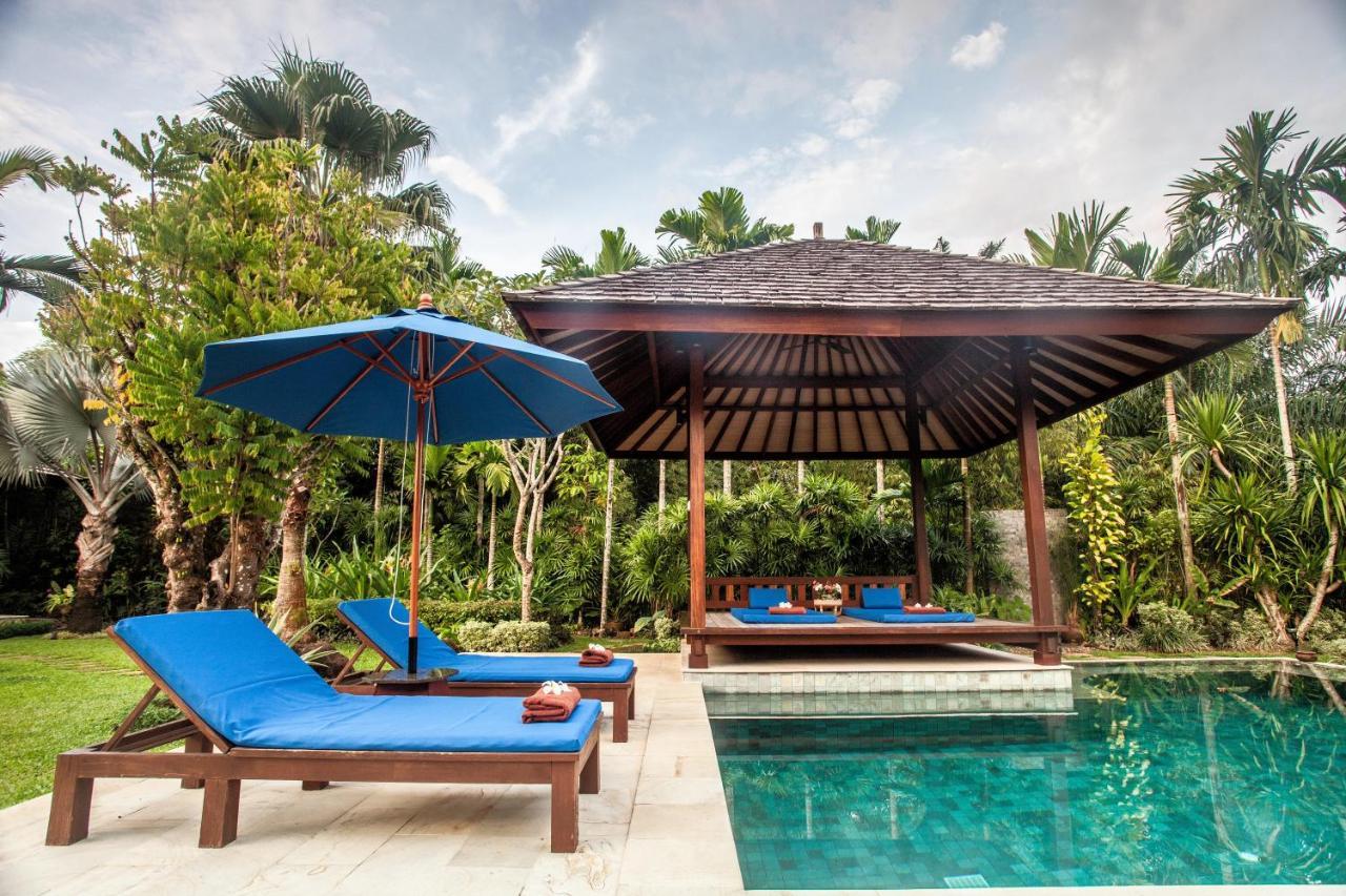 Baan Pinya Balinese Style Pool Villa Krabi