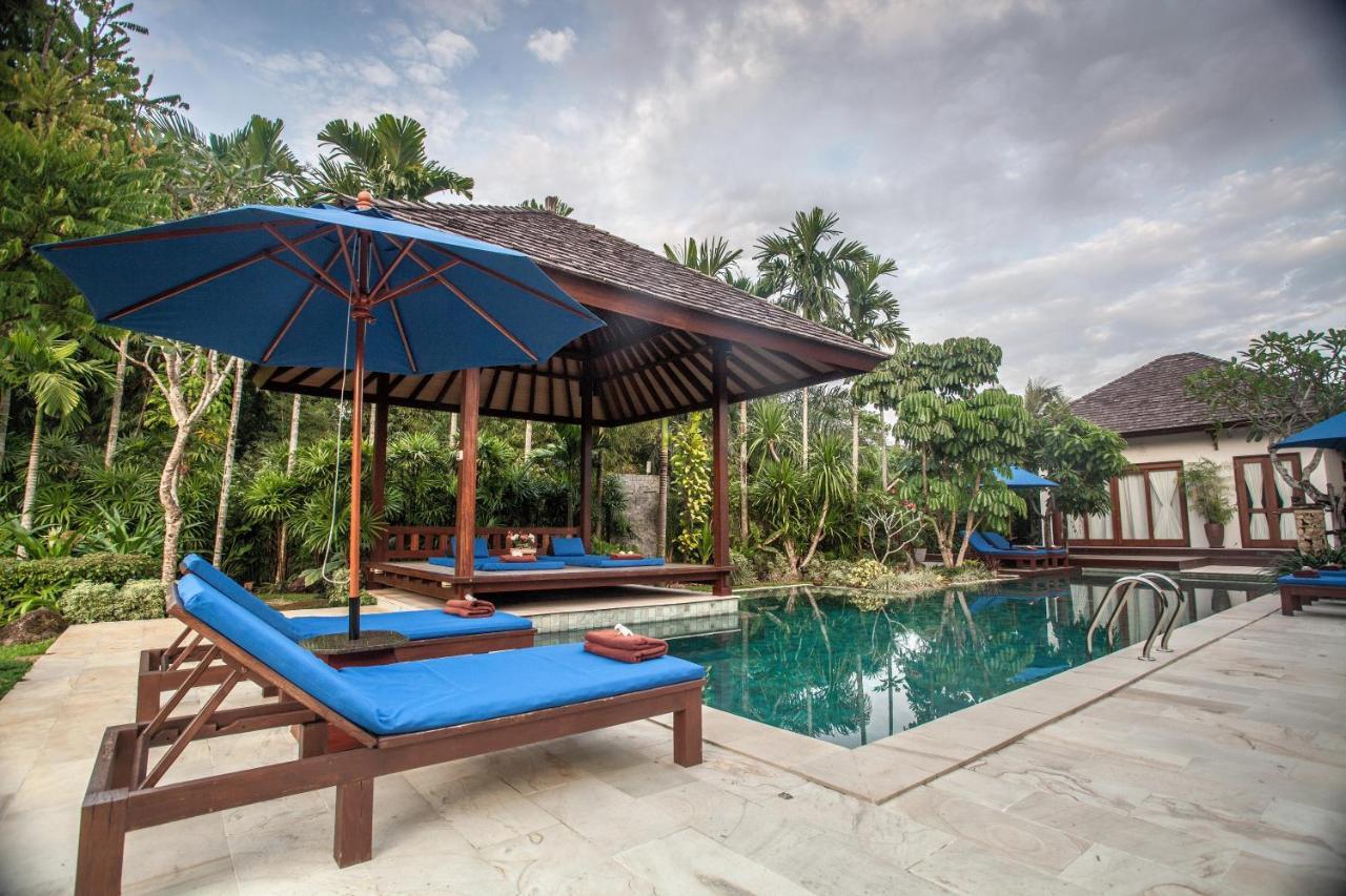 Baan Pinya Balinese Style Pool * Krabi