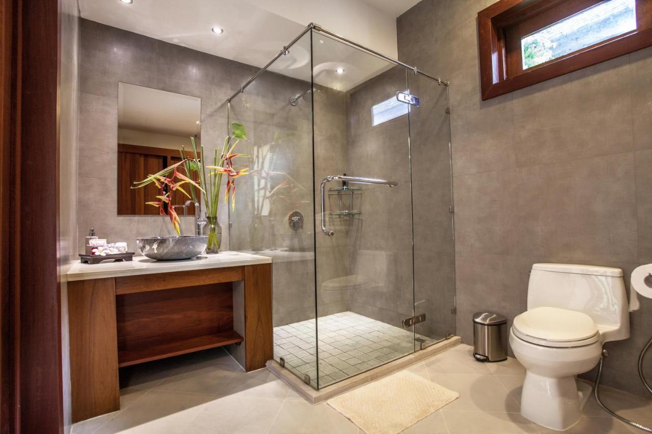 Baan Pinya Balinese Style Pool Villa Krabi