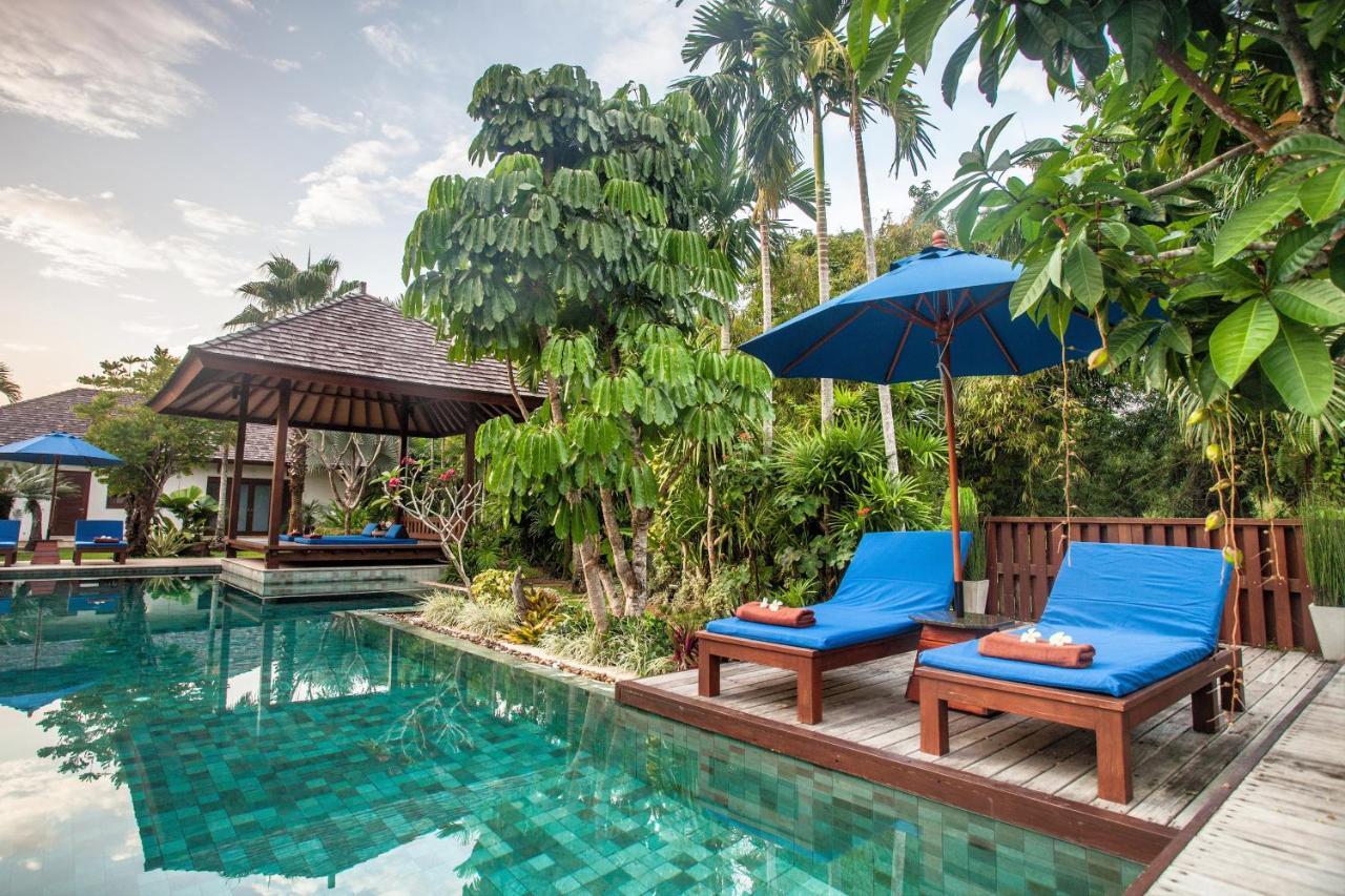 Baan Pinya Balinese Style Pool *
