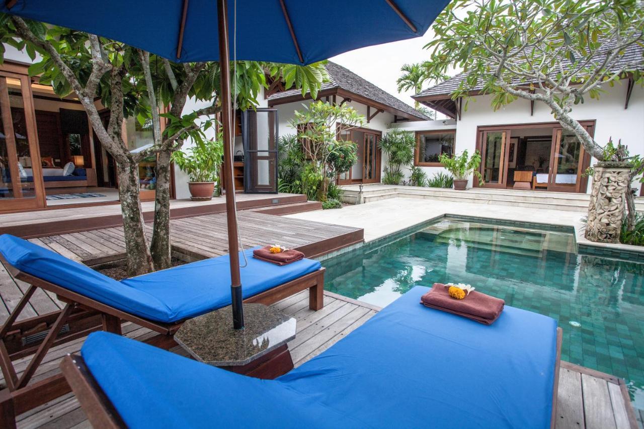 Baan Pinya Balinese Style Pool Villa Krabi