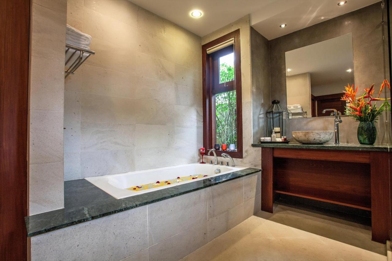 Baan Pinya Balinese Style Pool Villa *