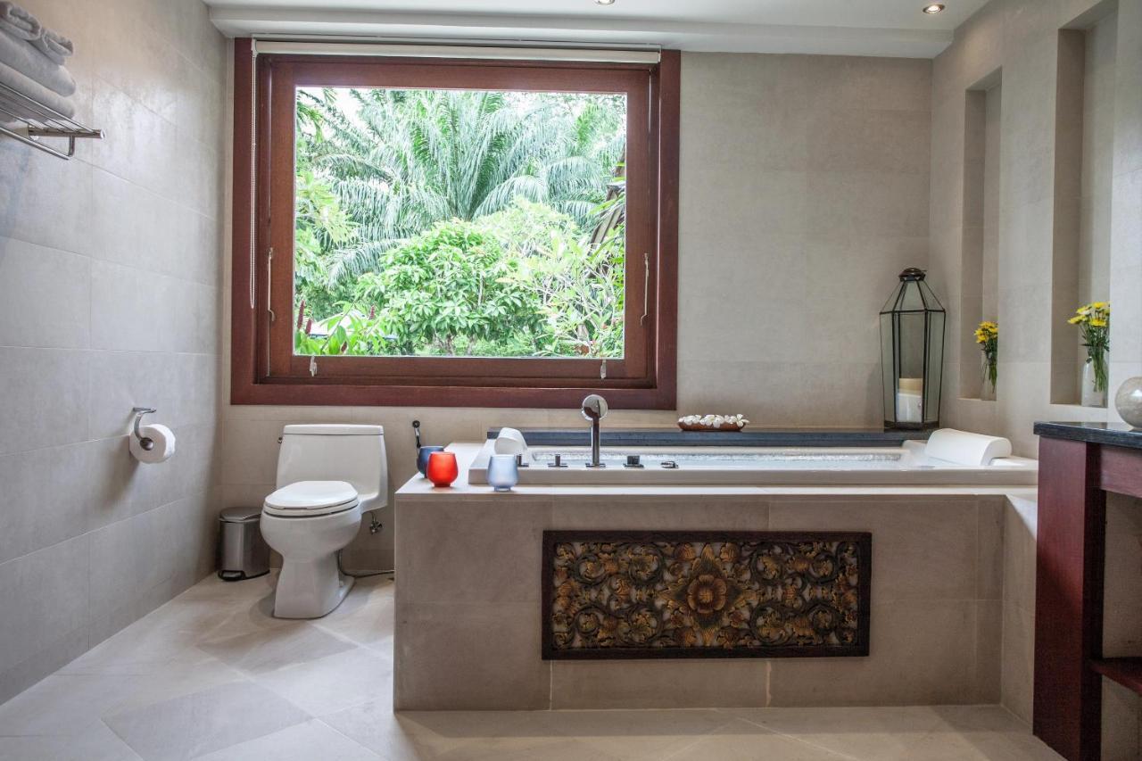 Baan Pinya Balinese Style Pool *