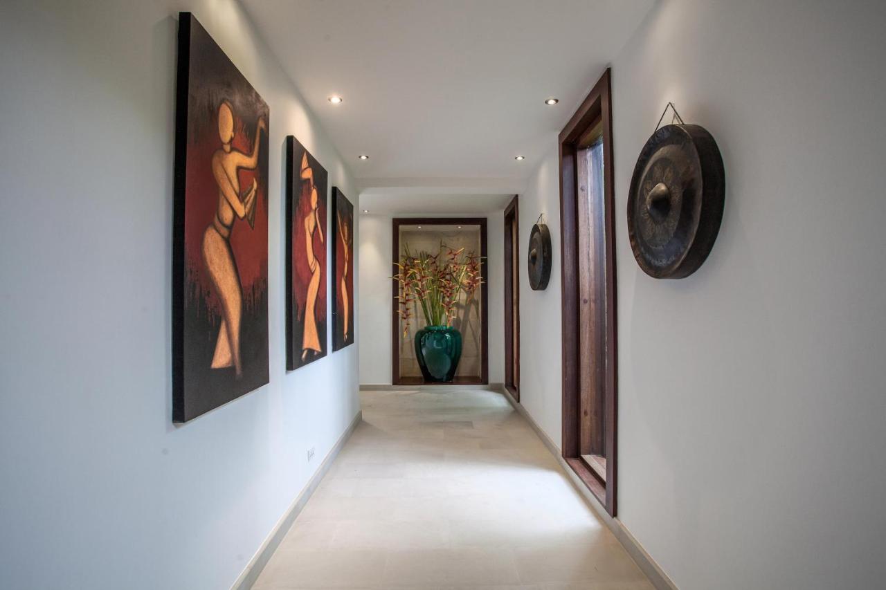 Baan Pinya Balinese Style Pool Villa Krabi