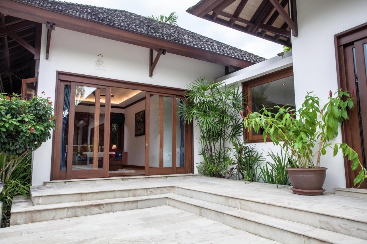 Baan Pinya Balinese Style Pool Villa *