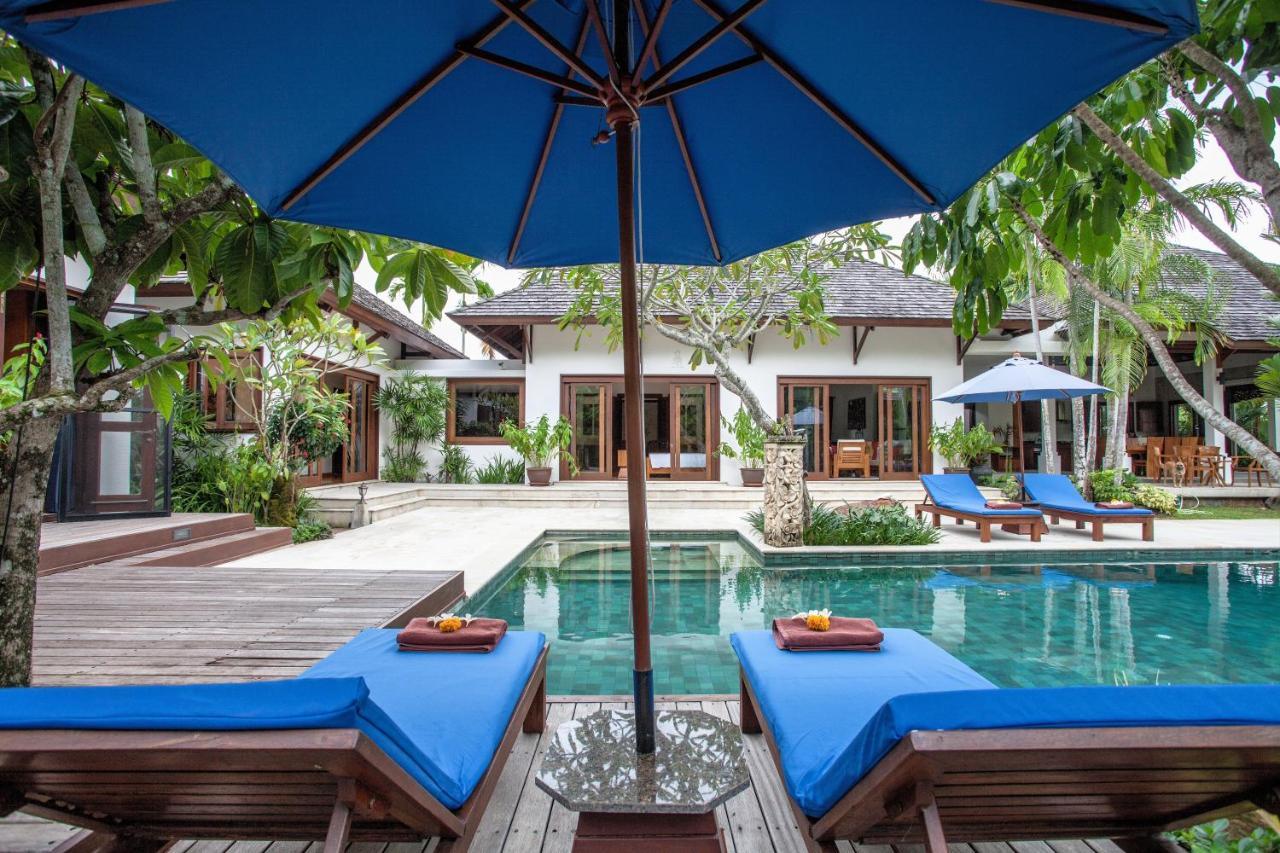Baan Pinya Balinese Style Pool