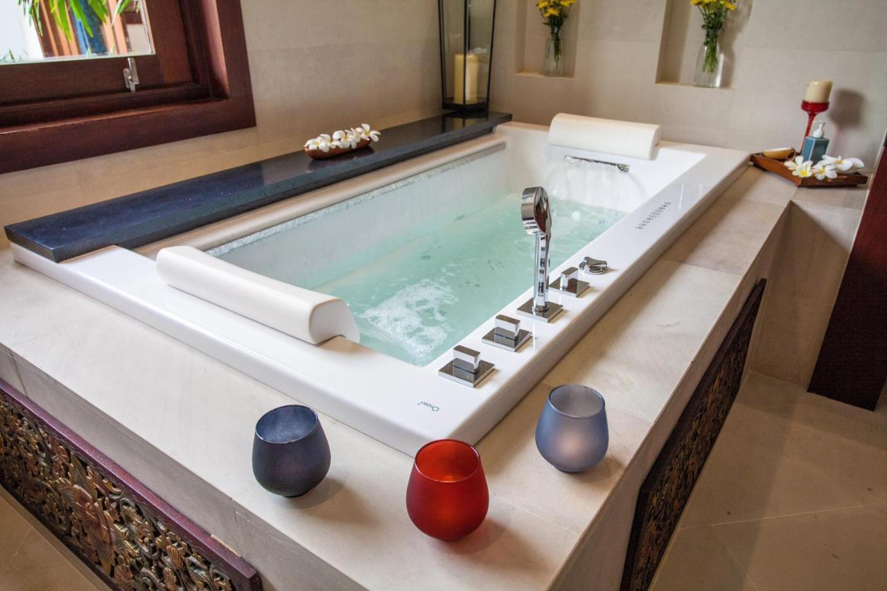 Villa Baan Pinya Balinese Style Pool *