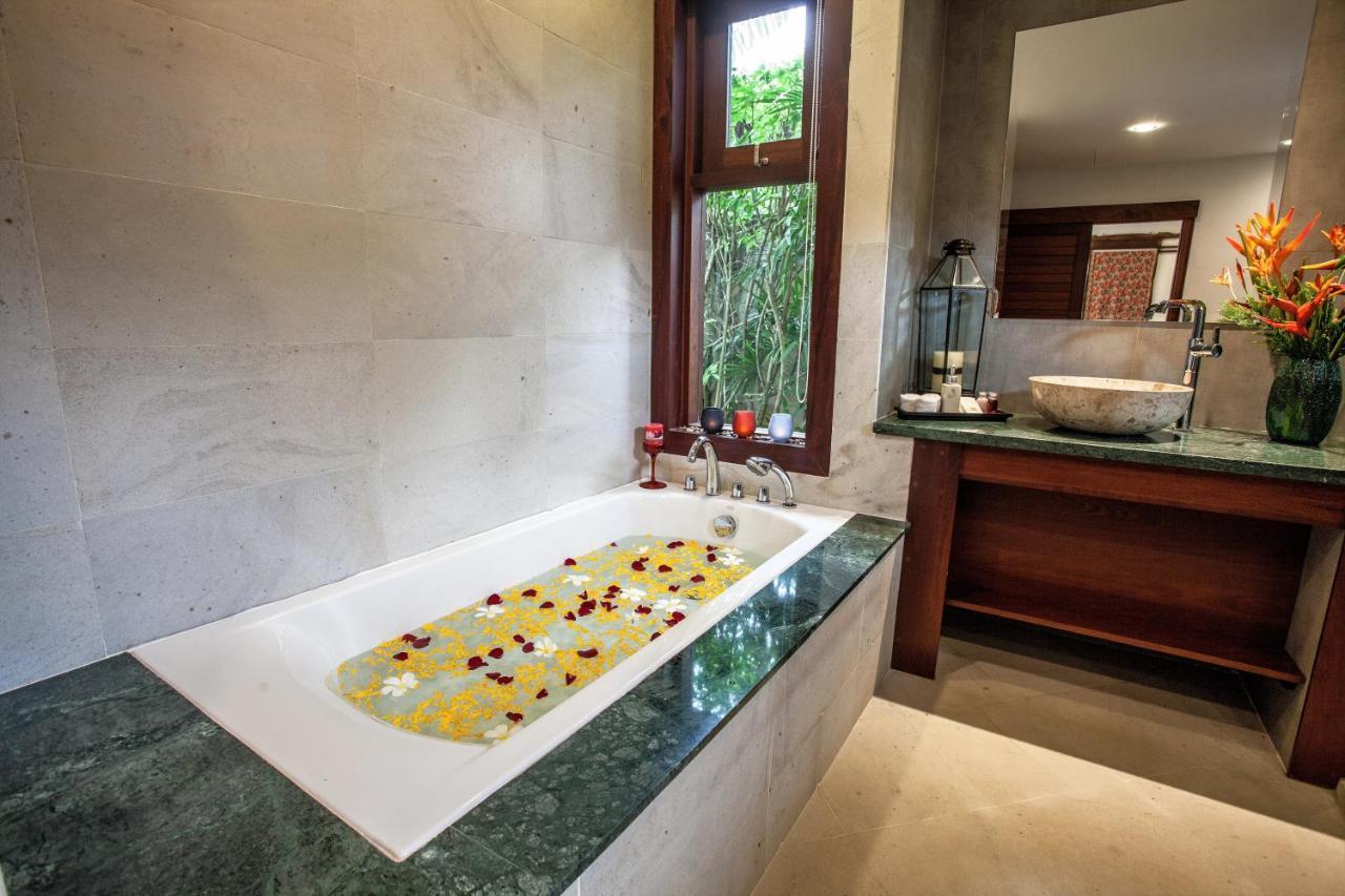 Baan Pinya Balinese Style Pool Krabi